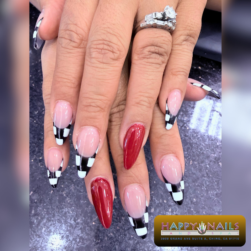 Cute nails